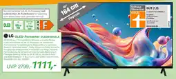 EP LG OLED-Fernseher OLED65B42LA Angebot