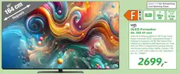 EP OLED-Fernseher We. SEE 65 oled Angebot