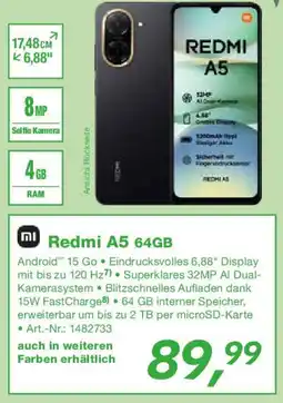 EP Redmi A5 64GB Angebot