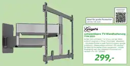 EP Vogel's schwenkbare TV-Wandhalterung TVM 5855 Angebot