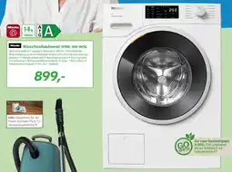 EP Miele Waschvollautomat WWB 360 WCS Angebot