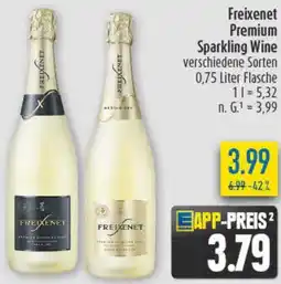 diska Freixenet Premium Sparkling Wine Angebot