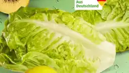 PENNY Marktliebe Romana Salatherzen Angebot