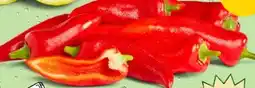 PENNY Marktliebe Rote Spitzpaprika Angebot