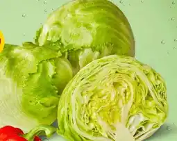 PENNY Marktliebe Eisbergsalat Angebot