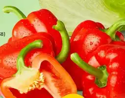 PENNY Rote Paprika Angebot