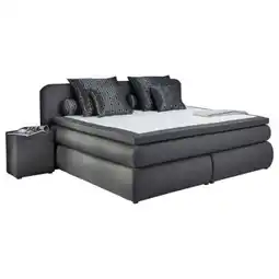 Poco Boxspringbett Arosa Angebot