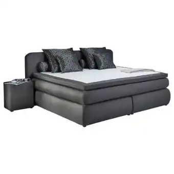 Poco Boxspringbett Arosa Angebot