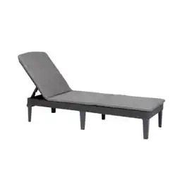 Poco Keter Sonnenliege Angebot