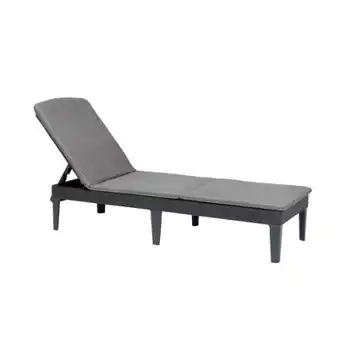 Poco Keter Sonnenliege Angebot
