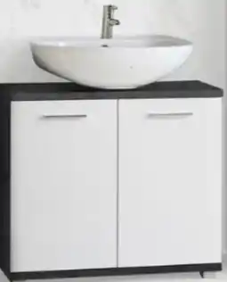Poco Waschbeckenunterschrank Angebot