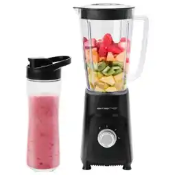 Poco Emerio Standmixer BL-126659.3 Angebot