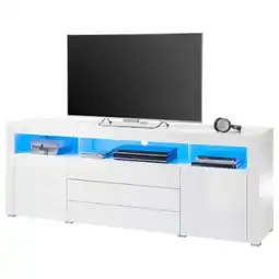 Poco TV-Highboard Goal Angebot