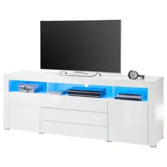 Poco TV-Highboard Goal Angebot