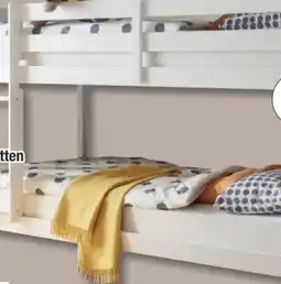 Poco Etagenbett Casper Angebot