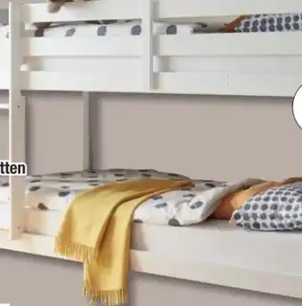 Poco Etagenbett Casper Angebot