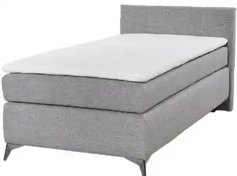 Poco Boxspringbett Angebot