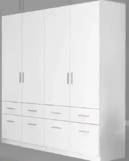Poco Kleiderschrank Angebot