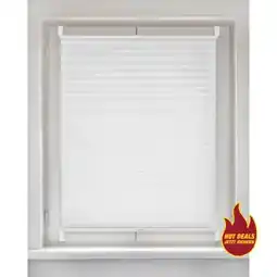 Poco Spannplissee Non Woven Angebot