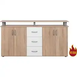 Poco Megakommode Nevada Angebot