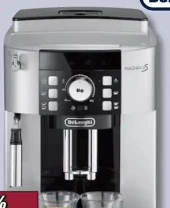 Poco DeLonghi Kaffeevollautomat ECAM21.110.SB Angebot