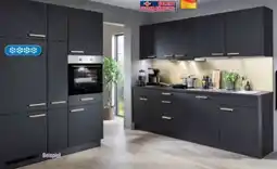 Poco Nobilia Doppelblock Touch Angebot