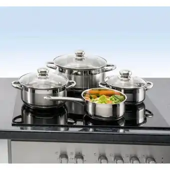 Poco Poco Line Topfset 7-tlg Angebot