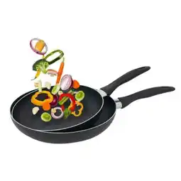 Poco Pfannenset Sensation 2-tlg Angebot