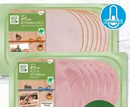 PENNY Naturgut Bio Putenbrustfilet Angebot