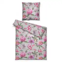 Poco Baumwoll-Renforcé-Bettwäsche Angebot