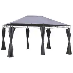 Poco Pavillon Angebot