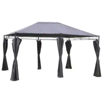 Poco Pavillon Angebot