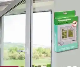 Poco Fliegengitter Angebot