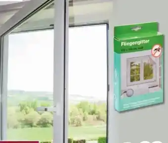 Poco Fliegengitter Angebot