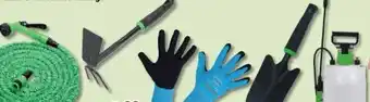 Poco Gartenwerkzeuge Angebot