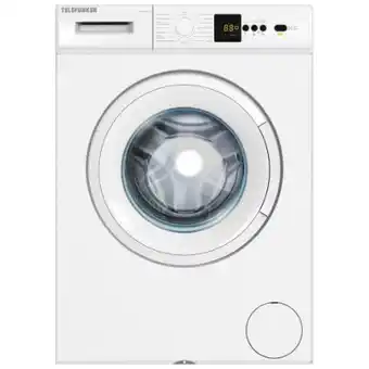 Poco Telefunken Waschvollautomat TF-WM-4201T0 Angebot