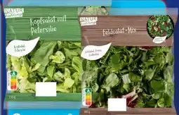 Aldi Nord Natur Lieblinge Blattsalat Mix Angebot