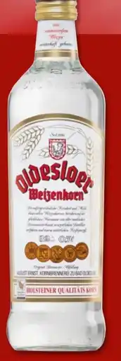 PENNY Oldesloer Weizenkorn Angebot