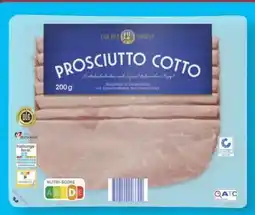 Aldi Nord Cucina Nobile Prosciutto Cotto Angebot