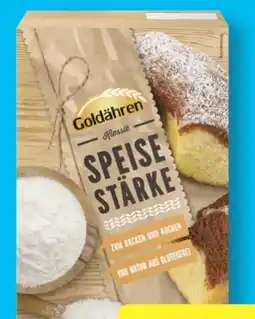 Aldi Nord Goldähren Speisestärke Angebot