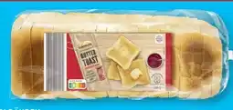 Aldi Nord Goldähren Buttertoast Angebot