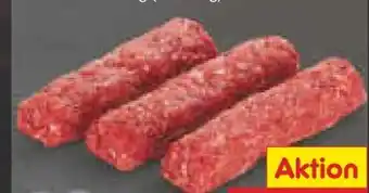 Netto Marken-Discount Barbeque Cevapcici Angebot