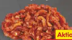 Netto Marken-Discount Geschnetzeltes Gyros Art Angebot