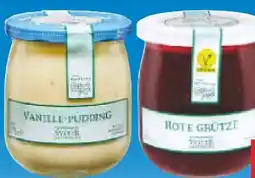 Netto Marken-Discount Zum Dorfkrug Sylter Vanille Pudding Angebot