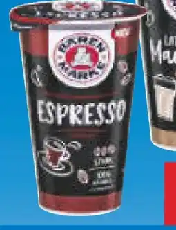Netto Marken-Discount Bärenmarke Kaffee Angebot