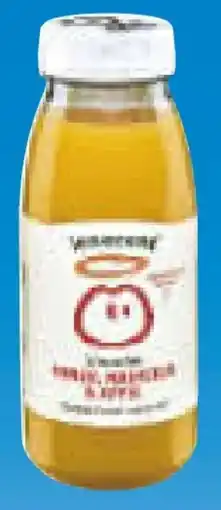 Netto Marken-Discount Innocent Smoothie Angebot
