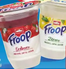 Netto Marken-Discount Müller Froop Erdbeere Angebot