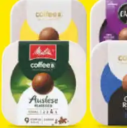 Netto Marken-Discount CoffeeB Coffee Balls Angebot