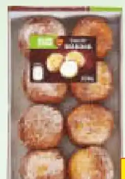 Netto Marken-Discount Netto Backstube Quarkbällchen Angebot