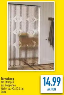 diska Turvorhang Angebot